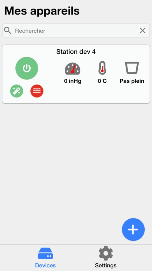 CDL Nano (iOS) 由: Les Equipements d Erabliere CDL inc CDL Nano (iOS) 由: Les Equipements d Erabliere CDL inc