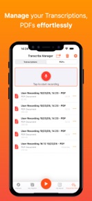 Mudify MP3 Download Player screenshot