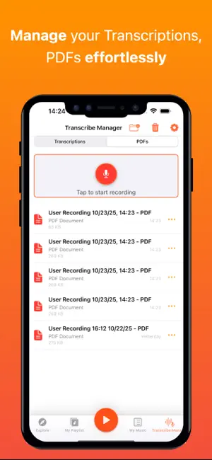 Mudify MP3 Download Player screenshot 6