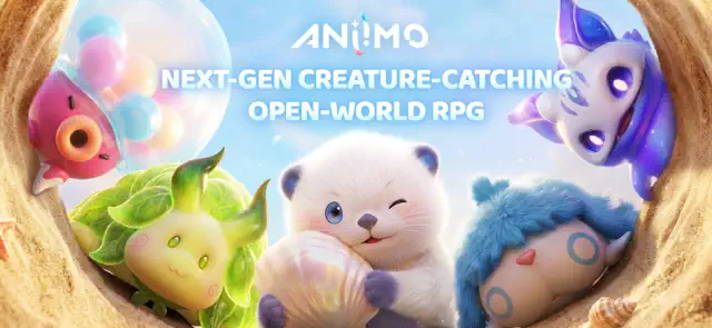 Aniimo screenshot 1