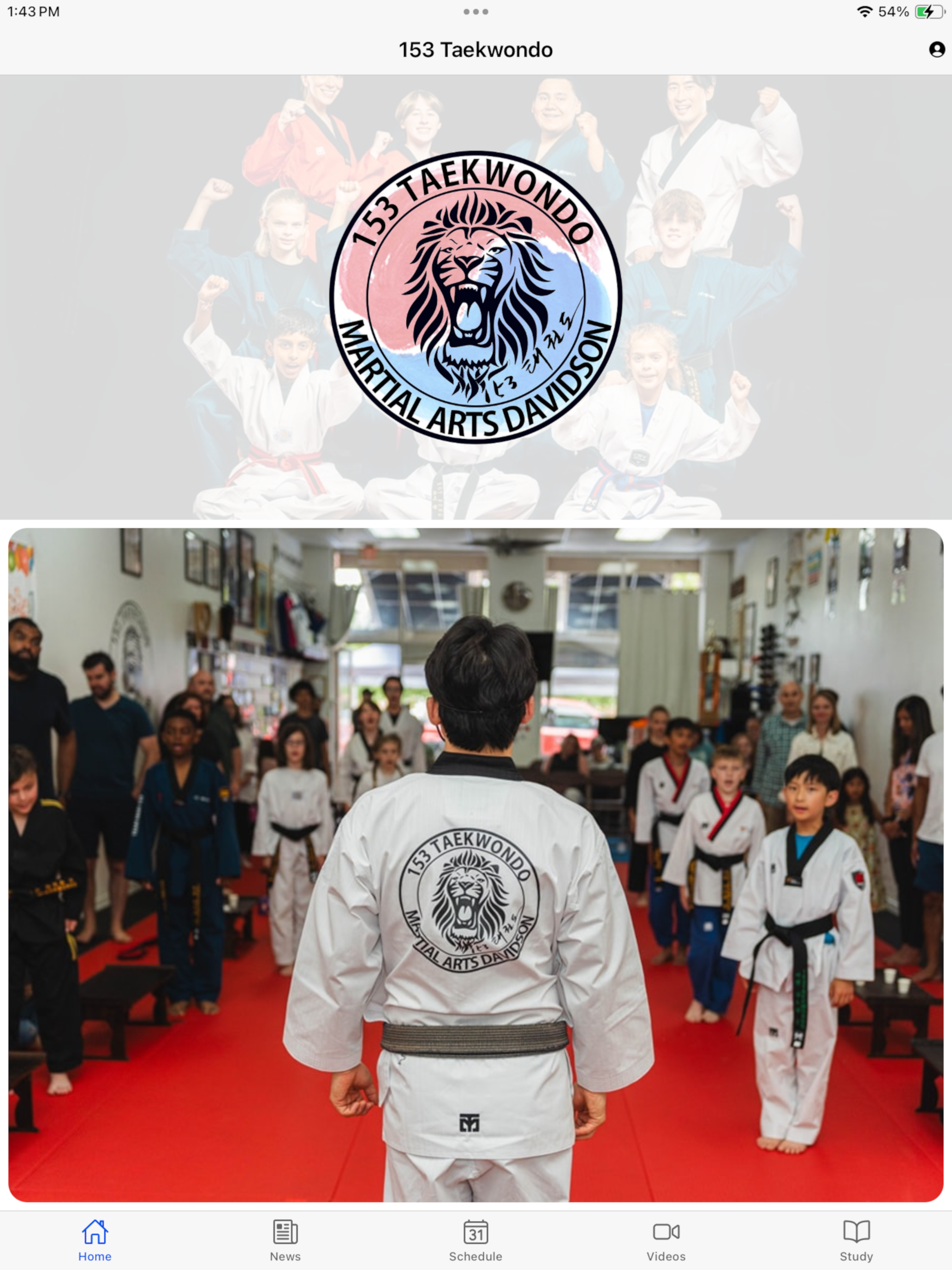 153 TKD