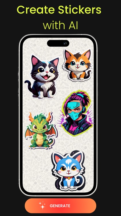 CreatiVision - AI Video Photo screenshot-4