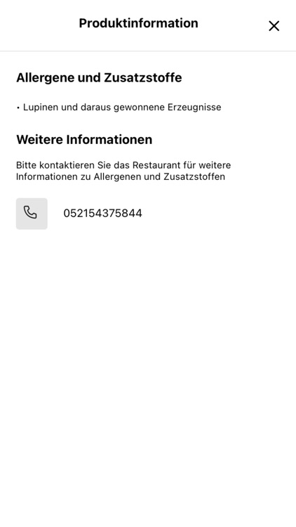 Pizzeria La Piazza screenshot-3