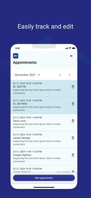 healthtalk.ai screenshot 3