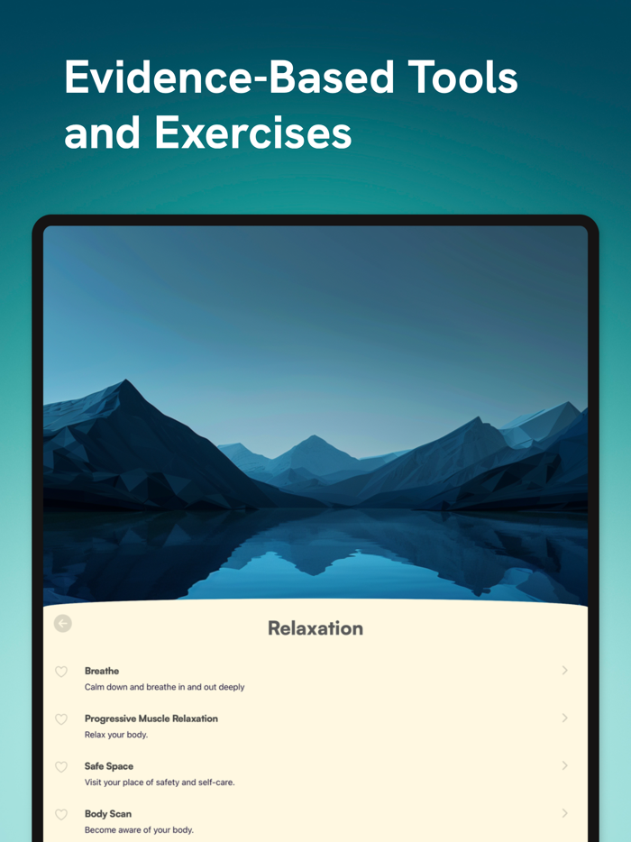 ephoria Mental Health Coach