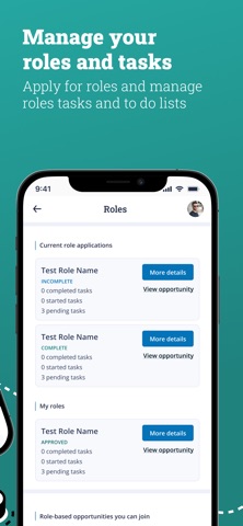 Be the Change PK screenshot 2