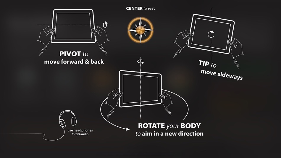 #3. BodyNav (iOS) 由: MONKEYmedia