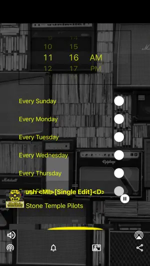 103.5 BOB FM screenshot 4