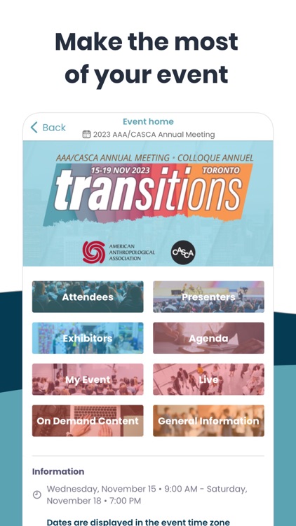 2024 AAA Annual Meeting