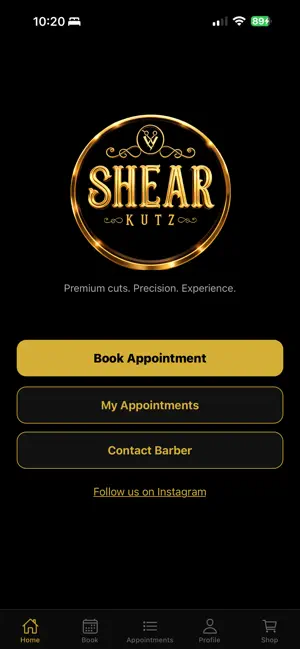 Shear Kutz screenshot 1