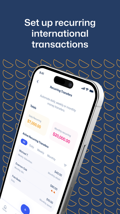 Zole: Send & Receive Money Now