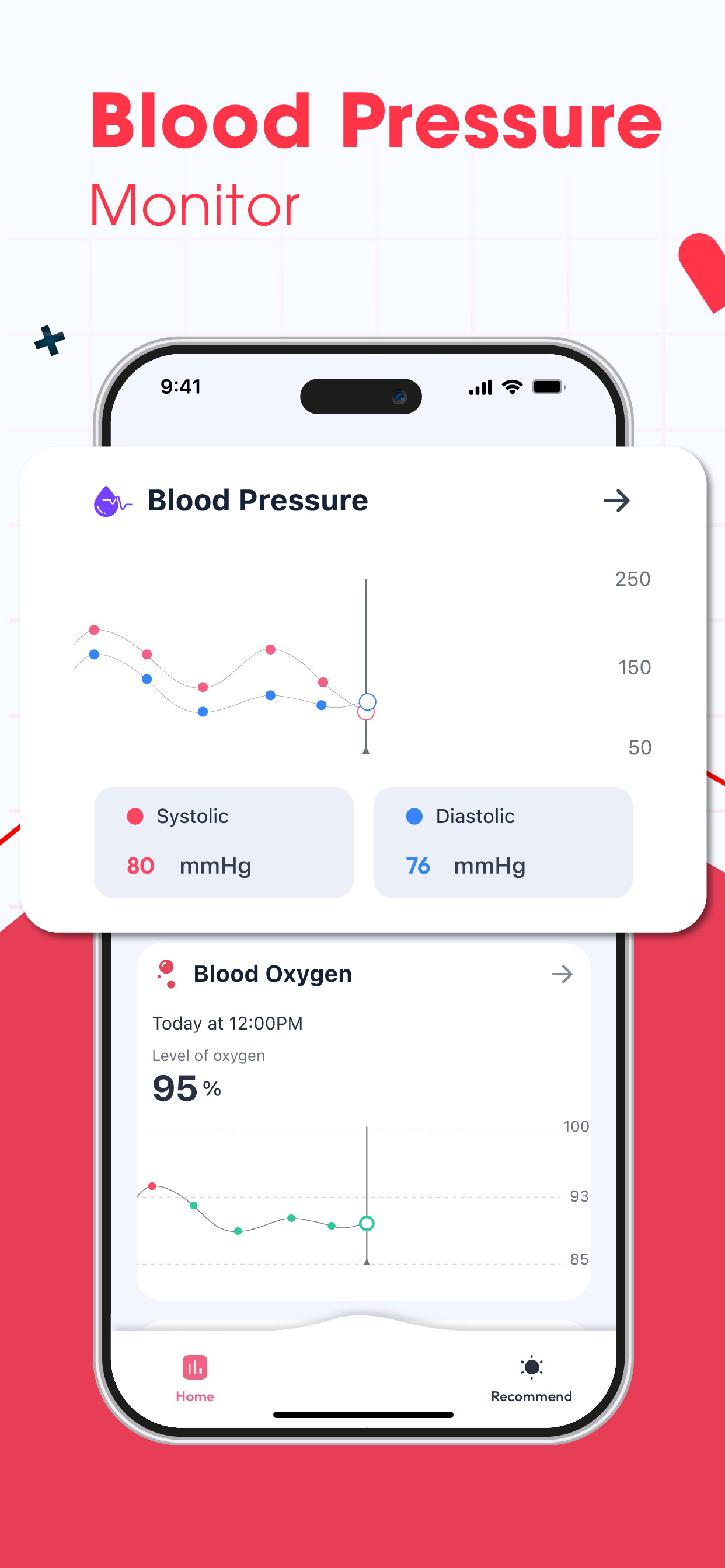 PulseVista: HeartBeat Monitor