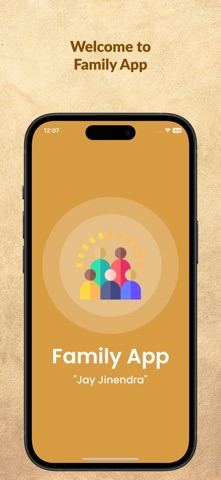 Family Finder - Community App screenshot