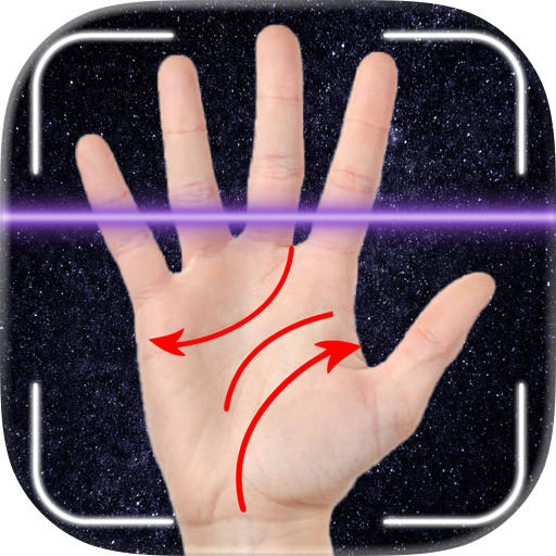 Palm Reader: My Life Palmistry