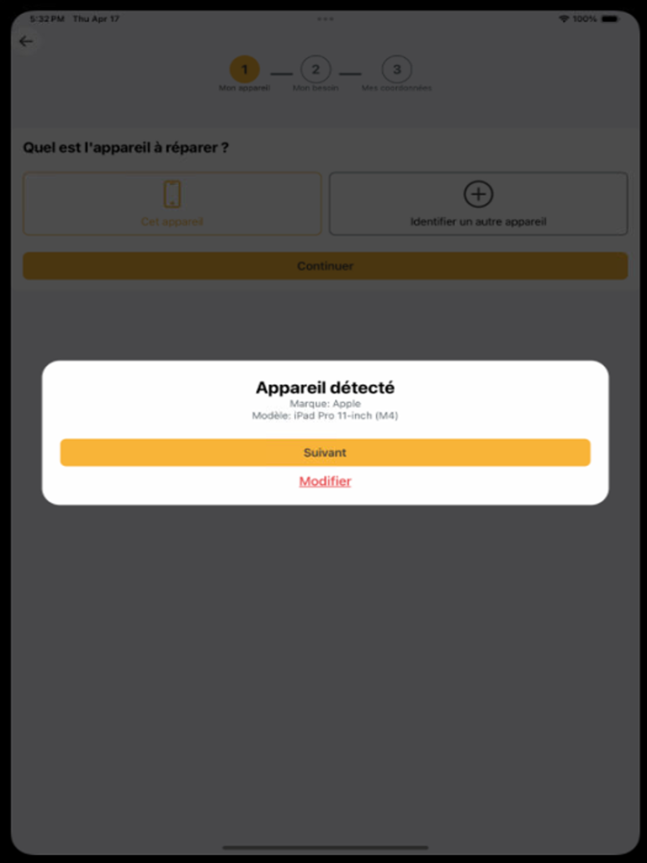 adviio screenshot 10