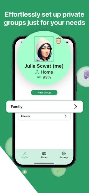 Phone Tracker by Number GpsApp screenshot 2