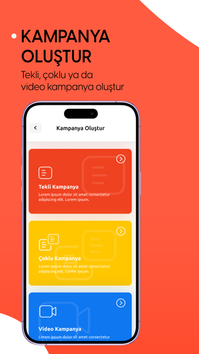 Reklam Yap Screenshot 1 - AppWisp.com Reklam Yap Screenshot 1 - AppWisp.com