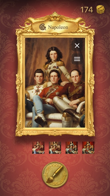 MONA - AI Filter screenshot-7