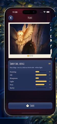 Lanternwood screenshot 1