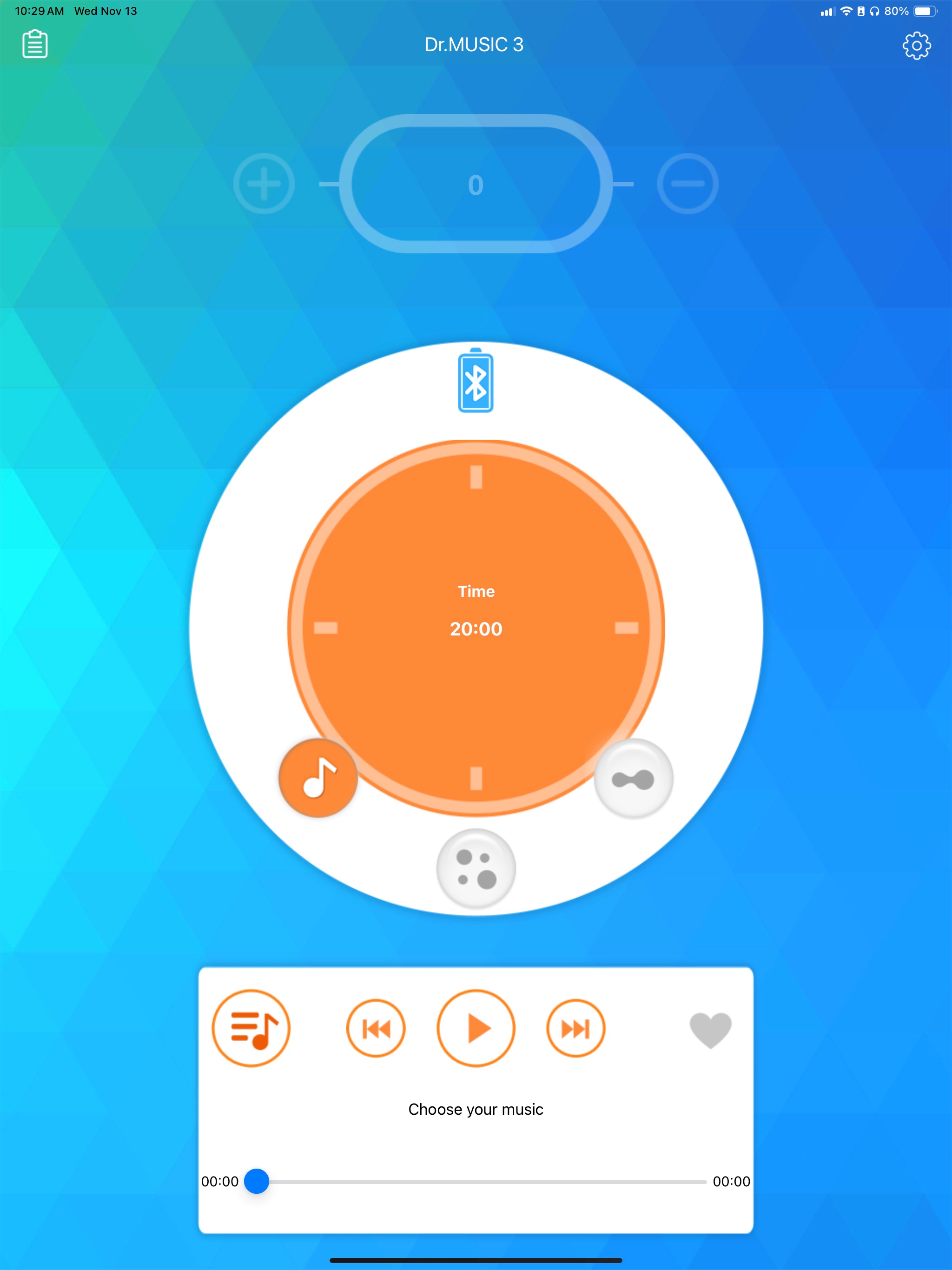 Dr.MUSIC 3