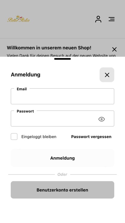 Bella Italia Wiener-Neustadt