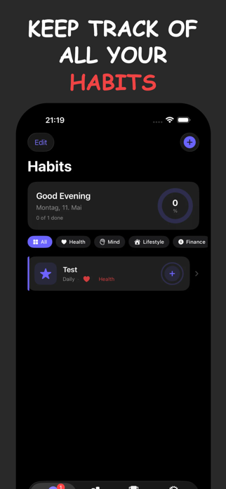 Kindled Screenshot 1 of 5