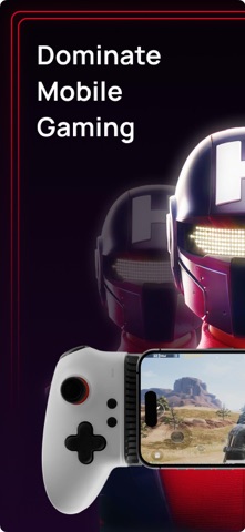 Play Headshot screenshot