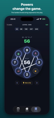 CalcWheel Screenshot 3 of 7