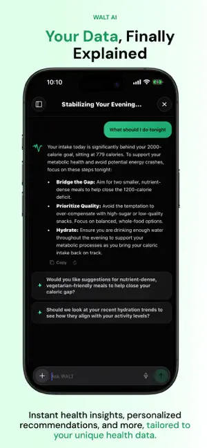 VALT Health screenshot 3