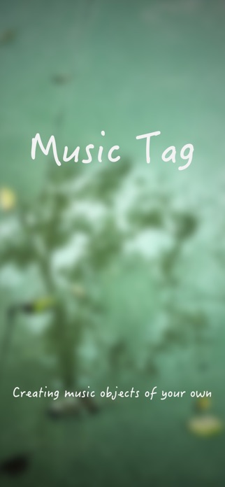 MusicTag+ Screenshot 1 of 4