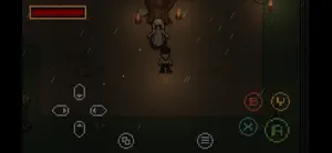 Cemetery Guardiana screenshot 4