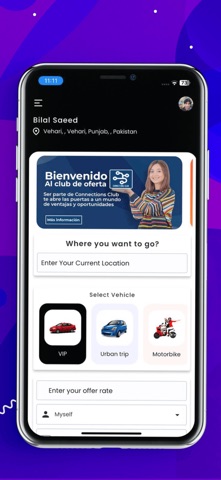GoFlow Customer Screenshot 5 of 5