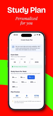NREMT EMT TEST PREP 2026 - 27 iPhone screenshot