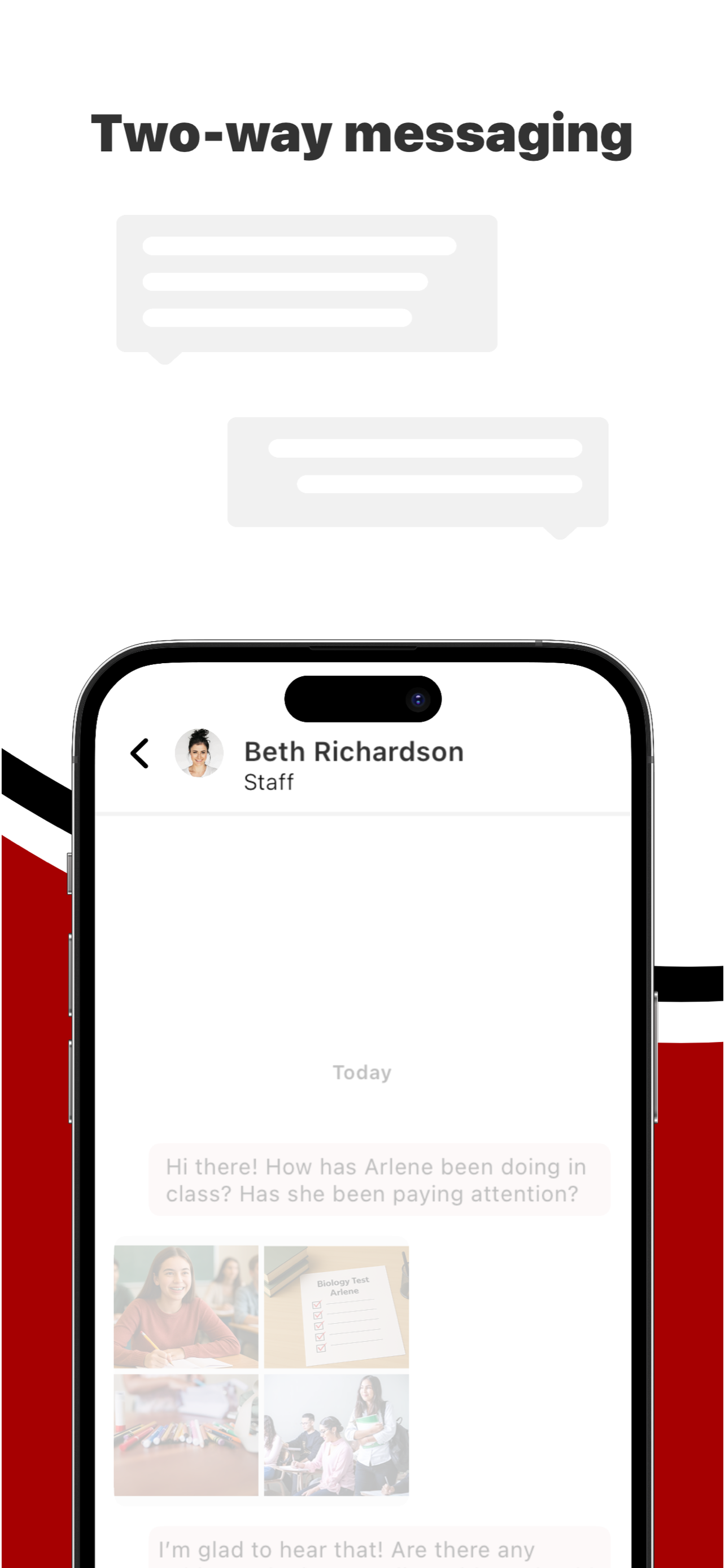 Milton-Union Schools, OH screenshot 4