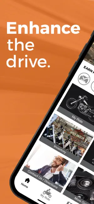 Warhorse Power Sports screenshot 1