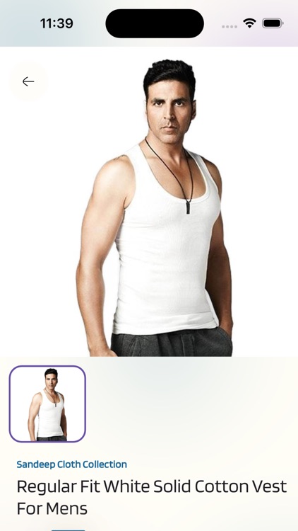 Sandeep Cloth Collection screenshot-5