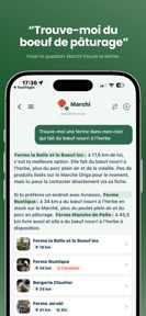 Origa screenshot