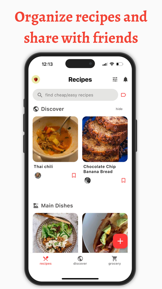 Spork - Recipe Book - 2024.05.04 - (iOS)