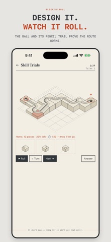 Block'n'Roll Screenshot 4 of 6