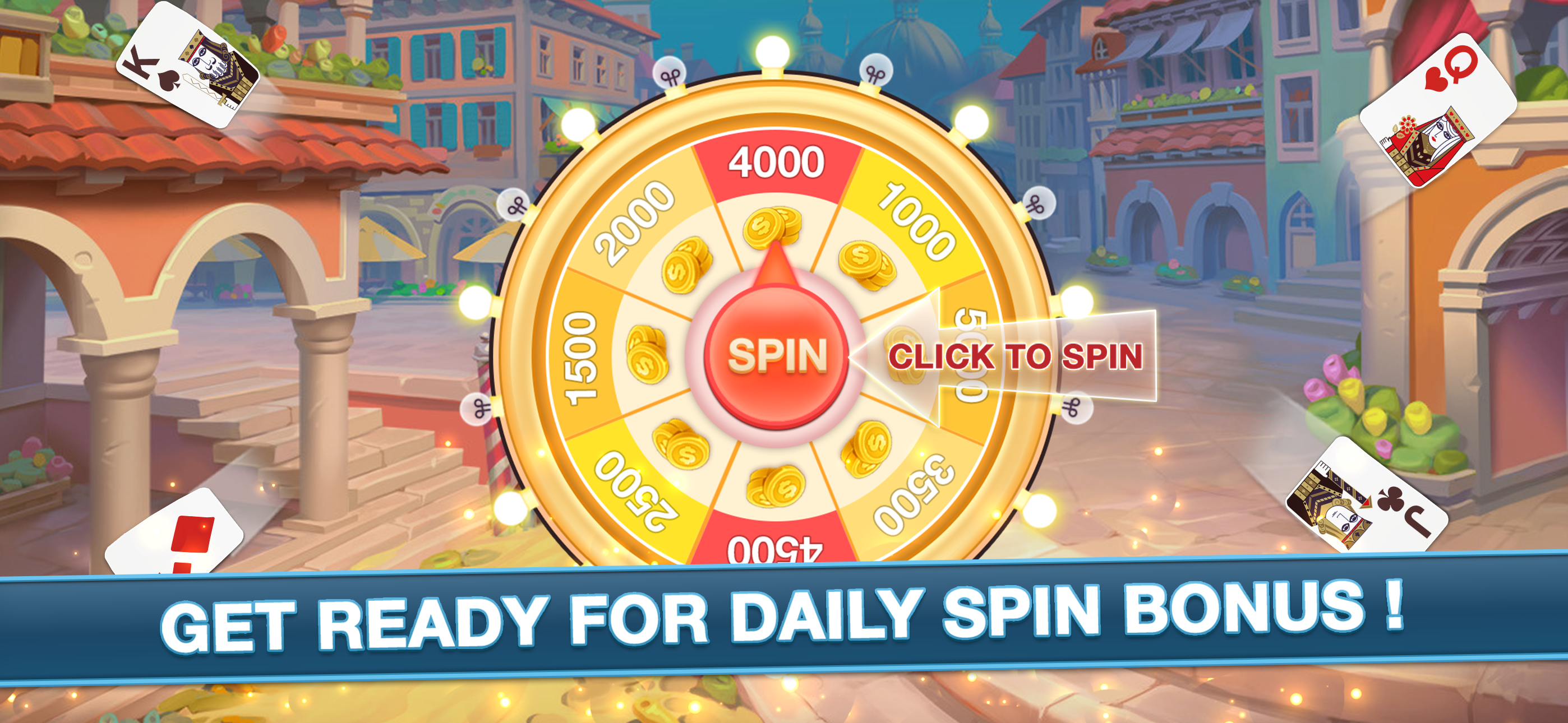 Bluff Card Game screenshot 5