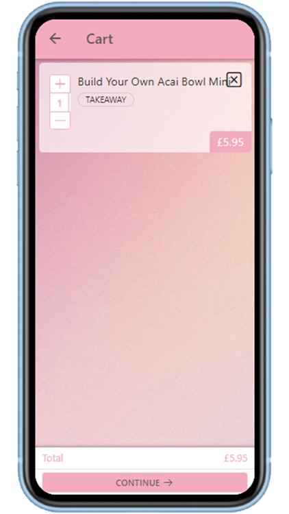 The Açai Club screenshot-6