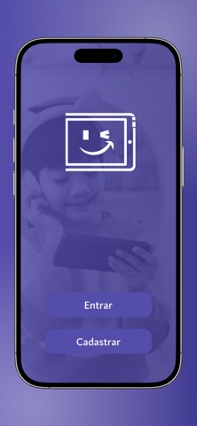 Família Guardiã Digital screenshot