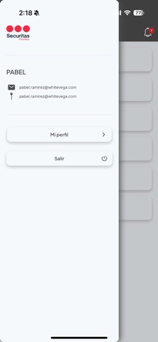 Hecate Securitas Screenshot 3 of 10