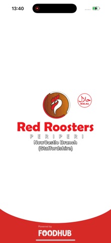 Red Rooster Newcastle Screenshot 2 of 10