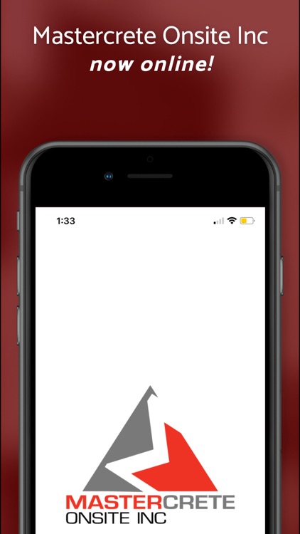 Mastercrete Onsite Inc screenshot-7