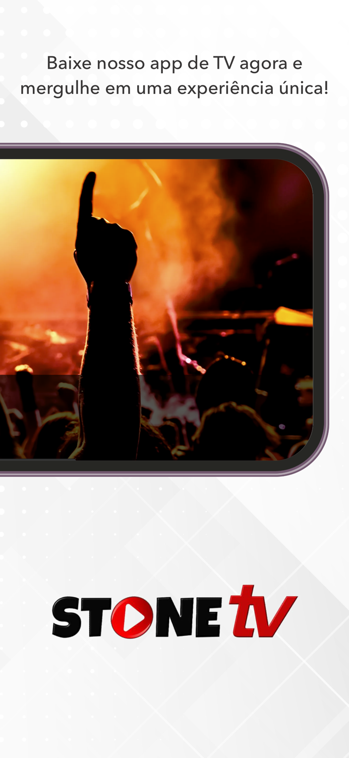 STONE TV