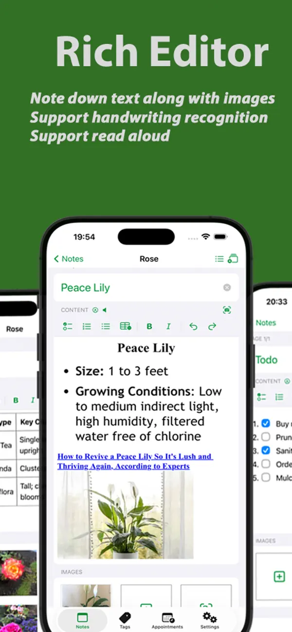 #2. SnapNote Sync (iOS) De: Donghang Zhang