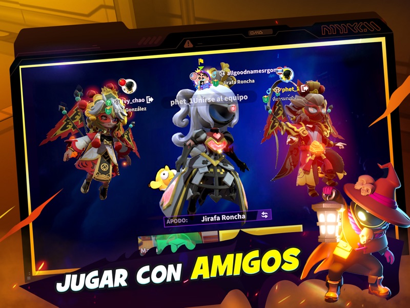 Super Sus screenshot 7