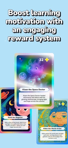 Sparkli: Learning Adventures Screenshot 5 of 6