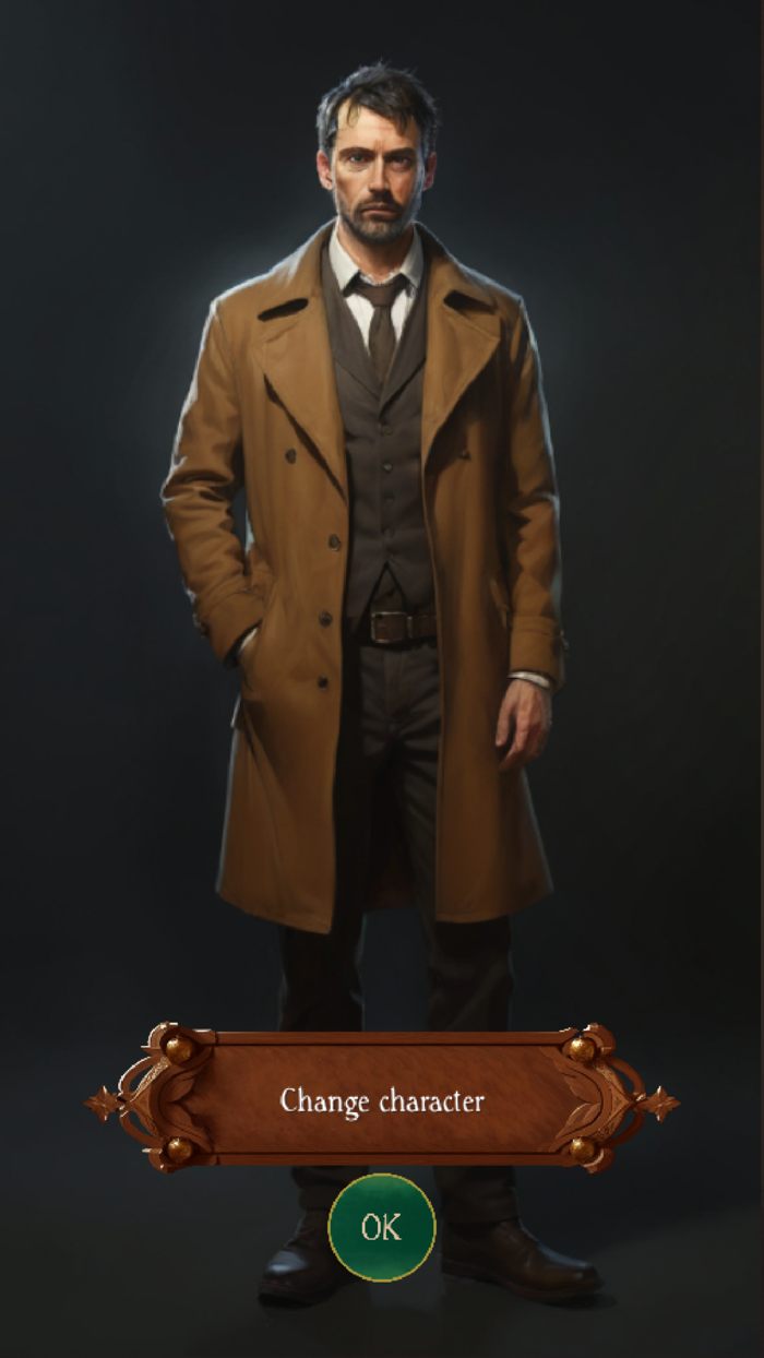 Angor Survival Text RPG